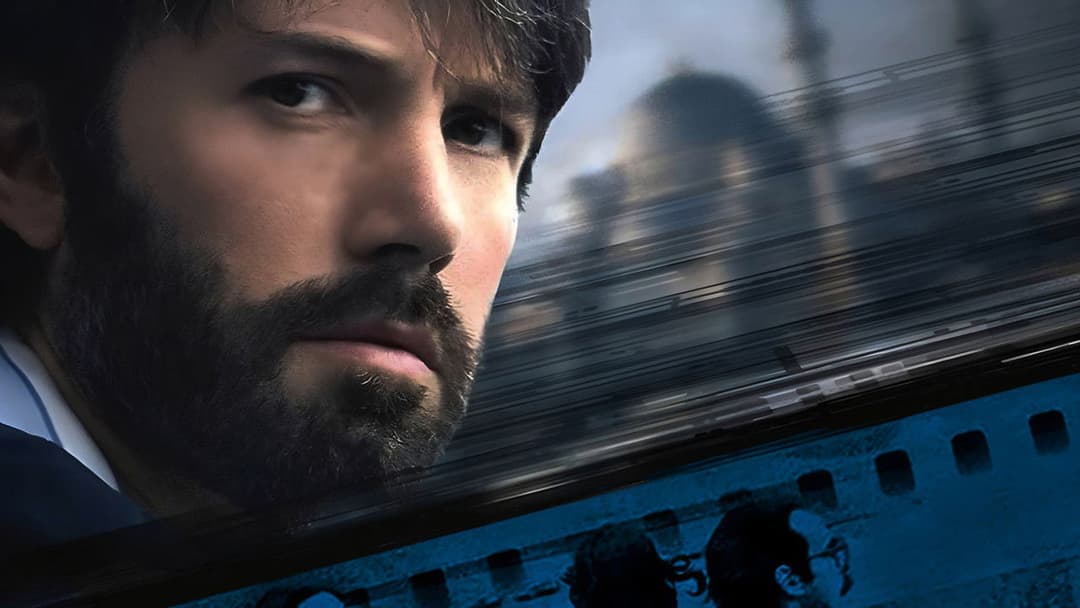 Арго backdrop 11