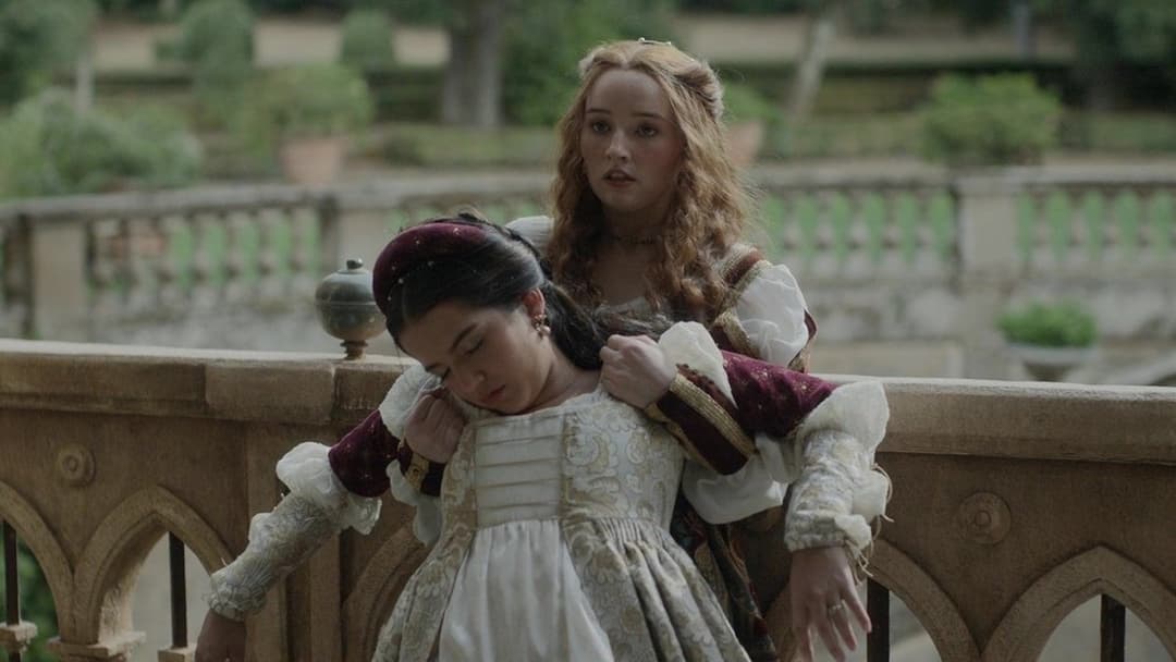 Rosalinde backdrop 4