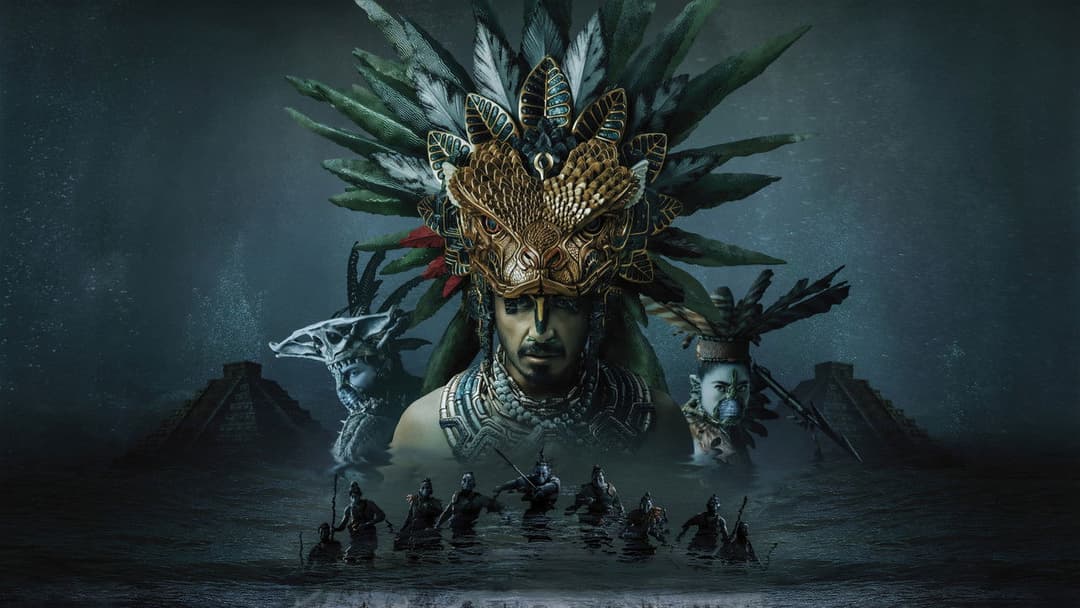 Чорна пантера: Ваканда назавжди backdrop 17