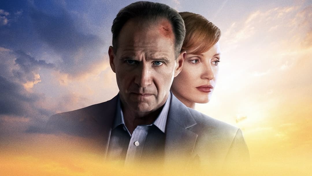 Denen man vergibt backdrop 2