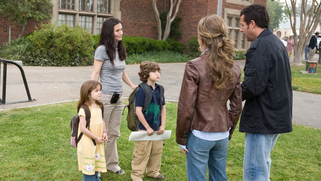 Казки на ніч backdrop 9