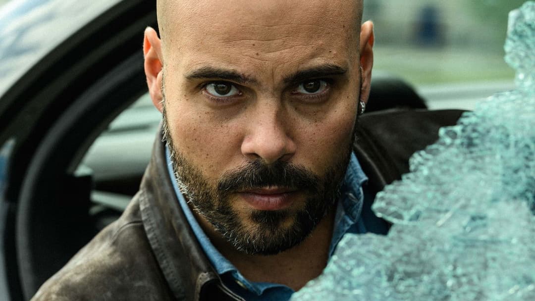 The Immortal - Der Unsterbliche backdrop 9