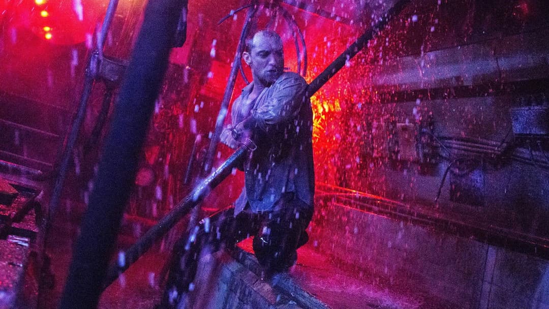 Чорне море backdrop 5