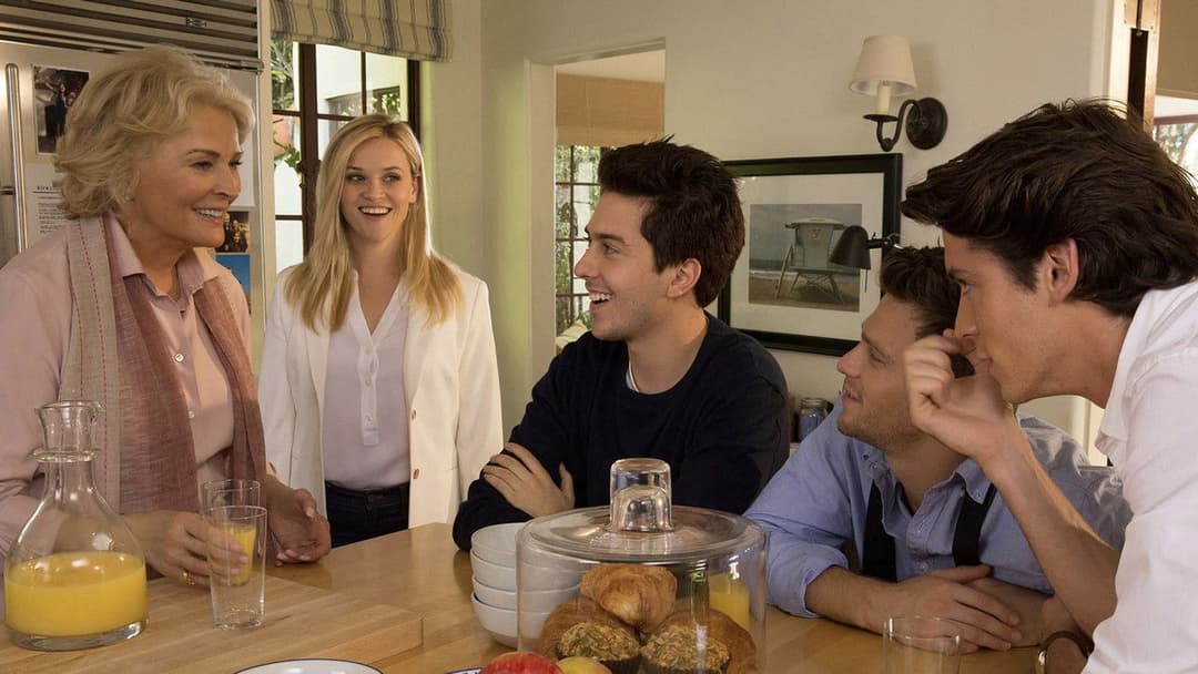 Liebe zu Besuch backdrop 19