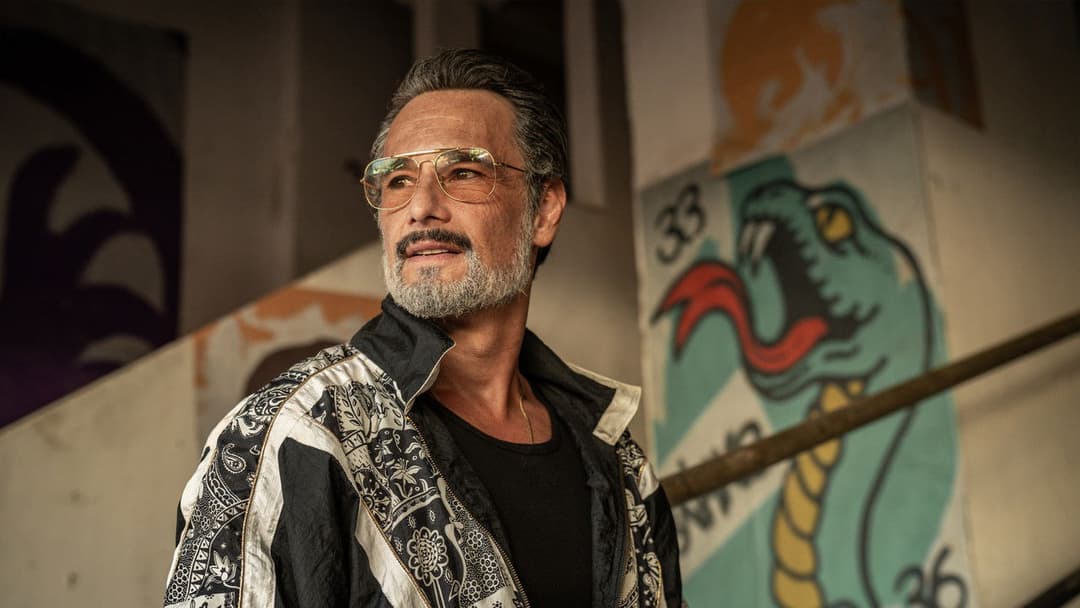 Corrida dos Bichos backdrop 9