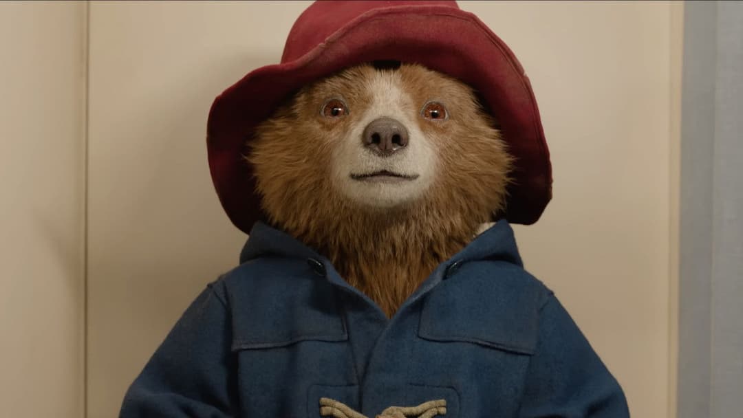 Пригоди Паддінґтона в Перу backdrop 19