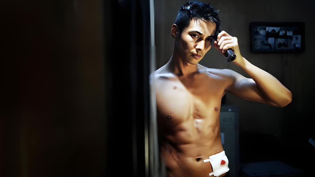 Людина нізвідки backdrop 14