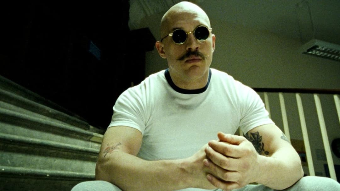 Бронсон backdrop 15