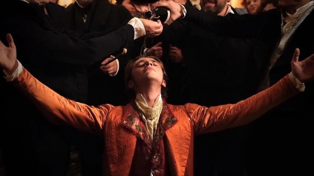 Illusions perdues backdrop 9