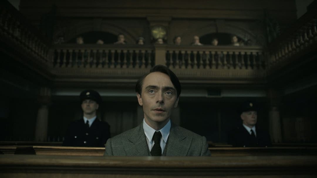 Der Liebhaber meines Mannes backdrop 15