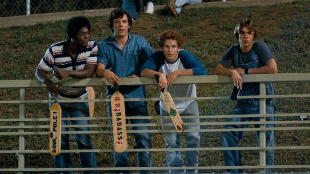 Confusion - Sommer der Ausgeflippten backdrop 6