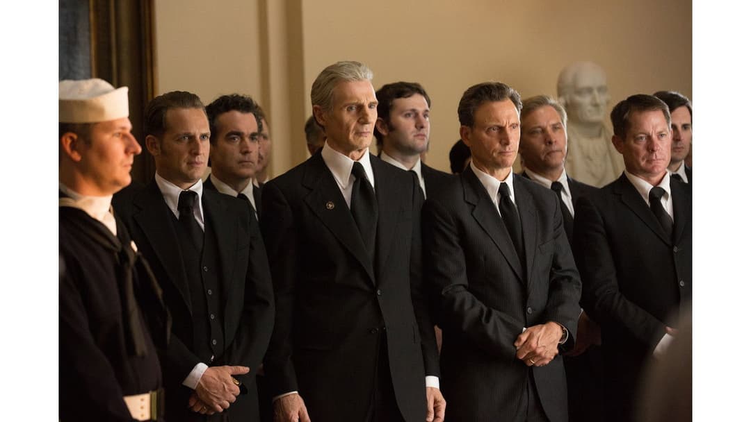 Вотерґейт: Падіння Білого дому backdrop 6