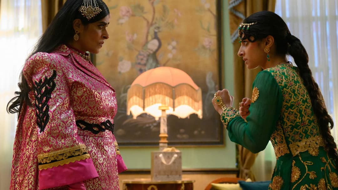 Polite Society backdrop 20