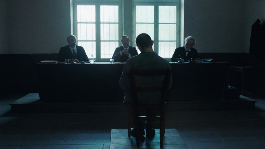 Bruno Reidal: Geständnisse eines Mörders backdrop 7