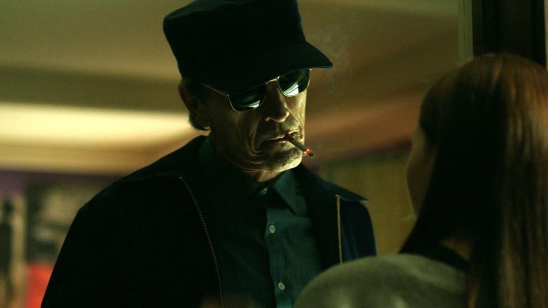 Haunter - Jenseits des Todes backdrop 12