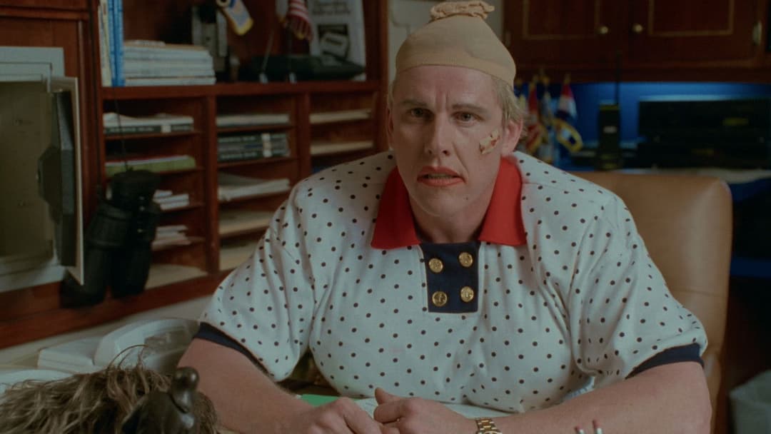 Alarmstufe: Rot backdrop 9