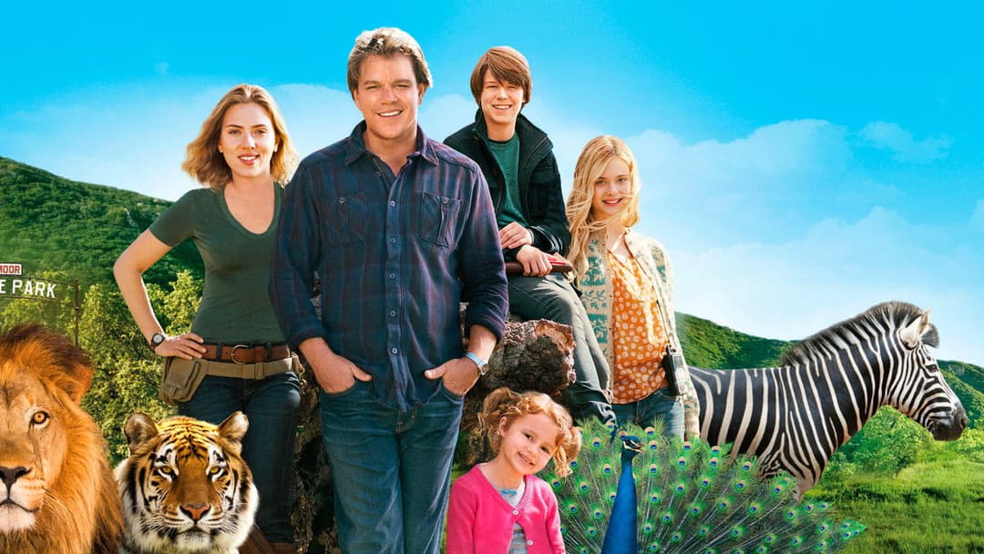 Ми купили зоопарк backdrop 19