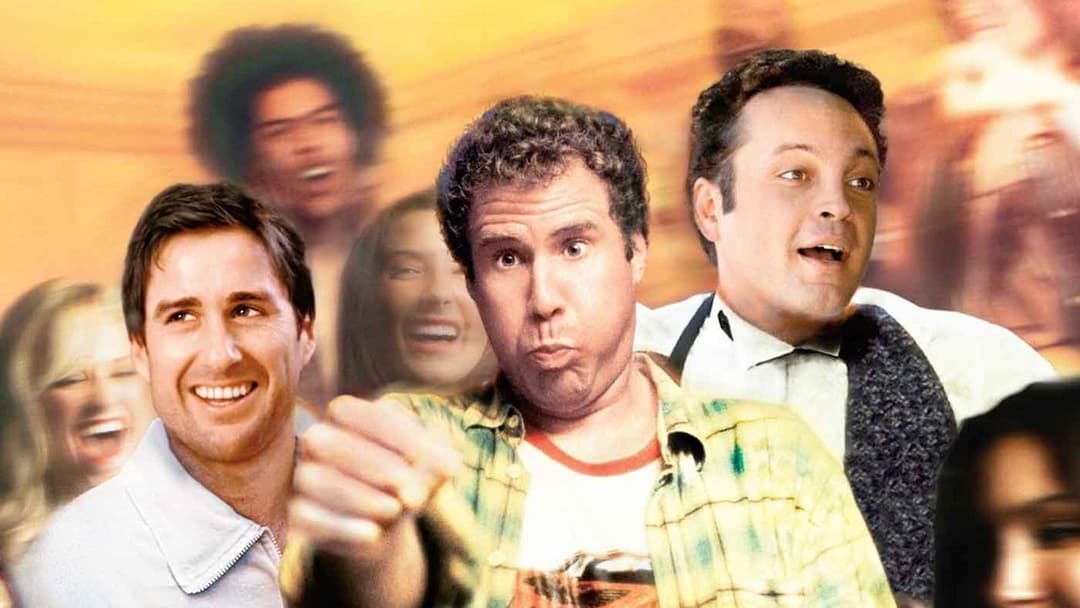 Old School backdrop 18