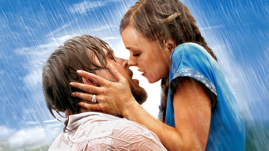 The Notebook backdrop 7