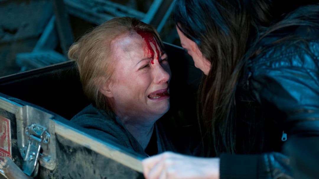 Я плюю на ваші могили 2 backdrop 6