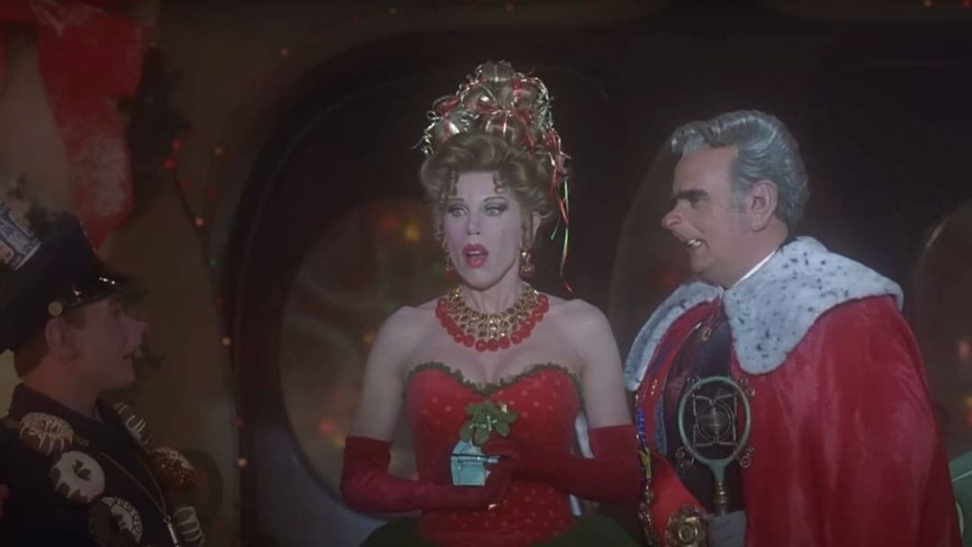 Як Ґрінч украв Різдво backdrop 15