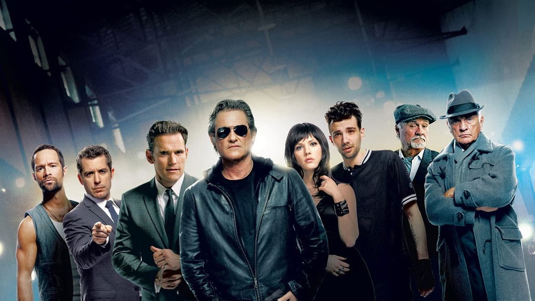 Чорні мітки backdrop 3