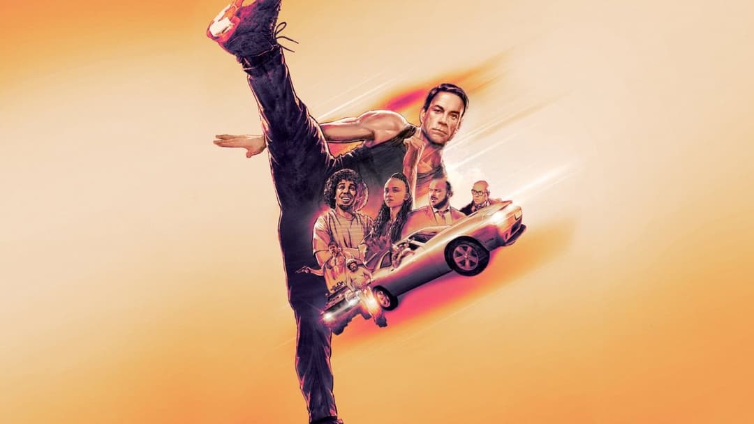 The Last Mercenary backdrop 2