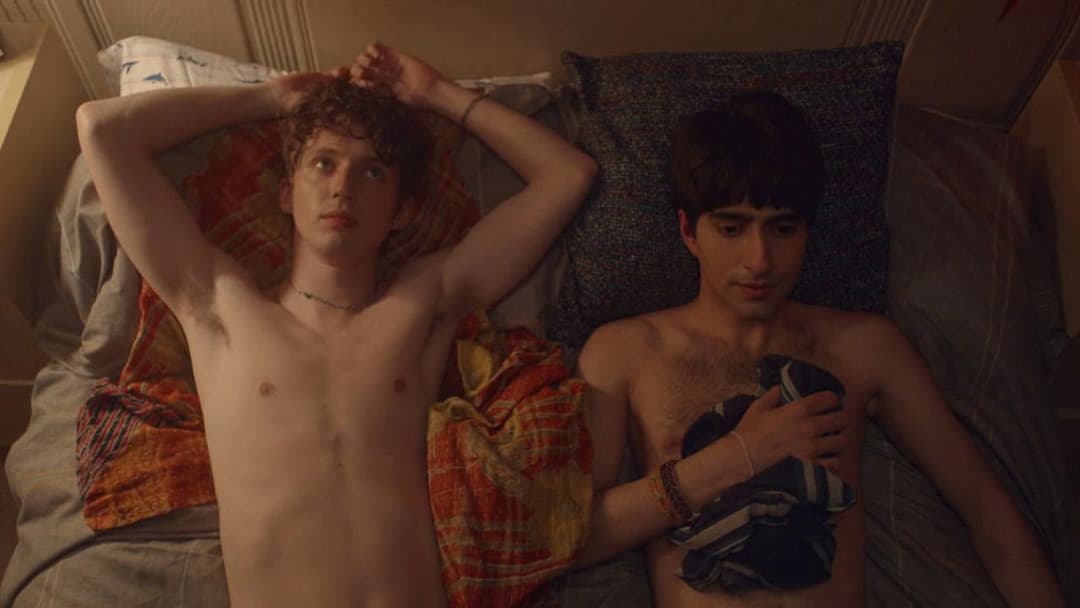 Three Months backdrop 5