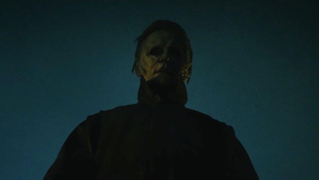 Halloween Ends backdrop 4