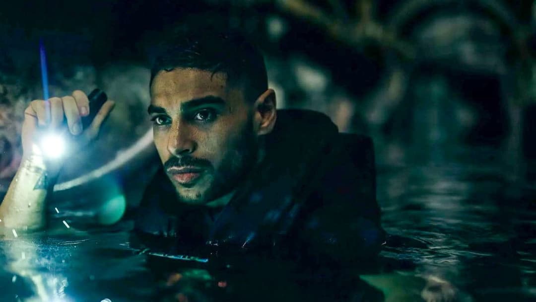 У глибинах Сени backdrop 9