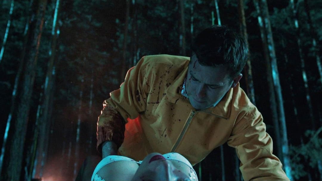 Голоси backdrop 14