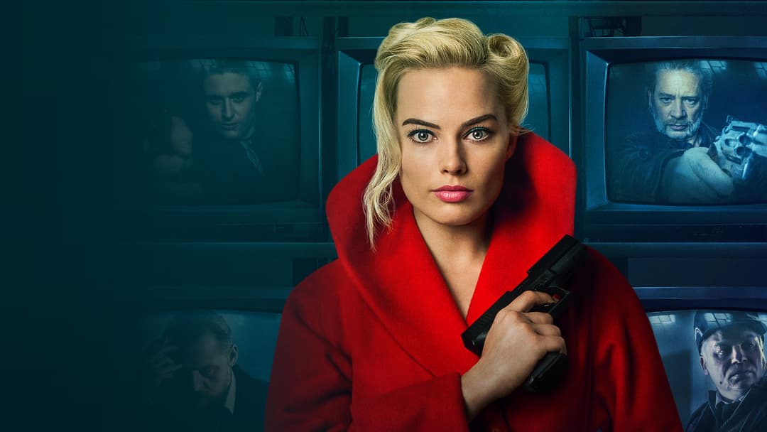 Terminal - Rache war nie schöner backdrop 10