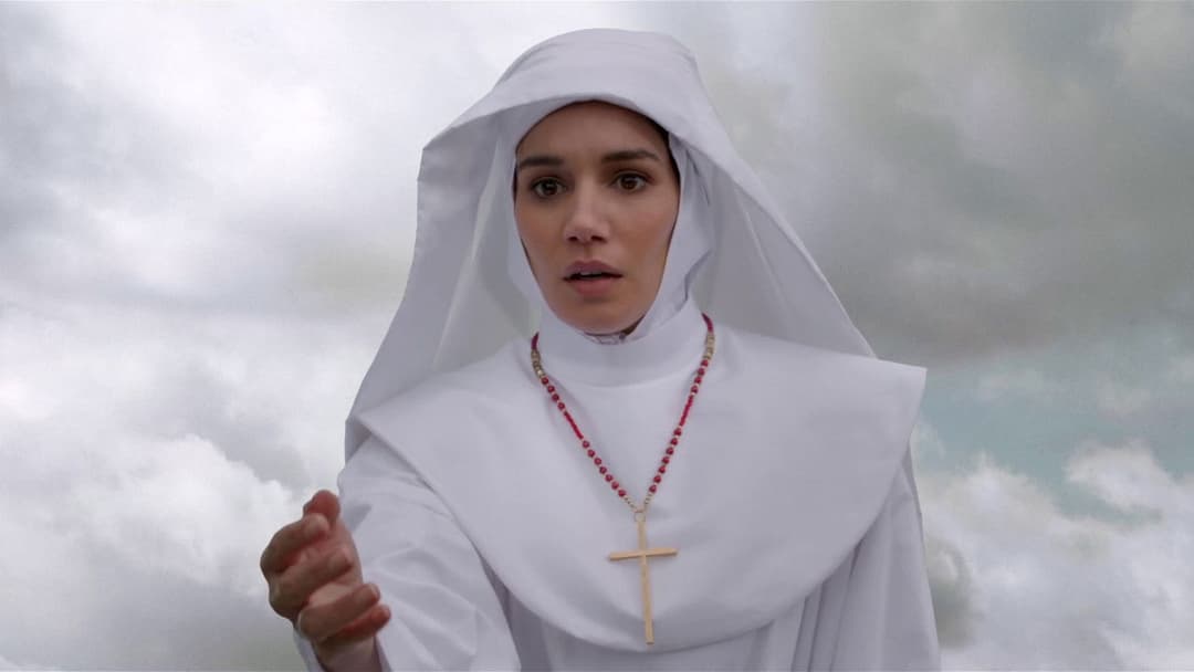 Кінотеатр жахів backdrop 3