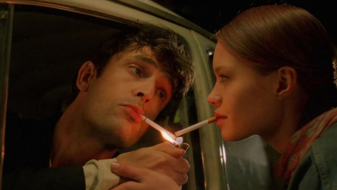 DellaMorte DellAmore backdrop 15