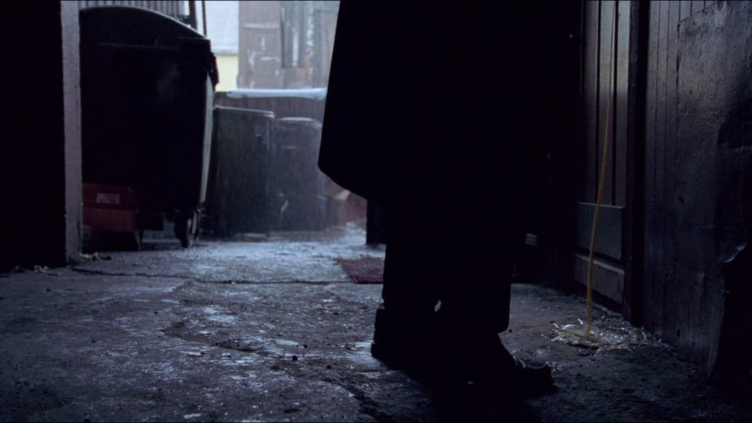 Insomnia - Todesschlaf backdrop 10