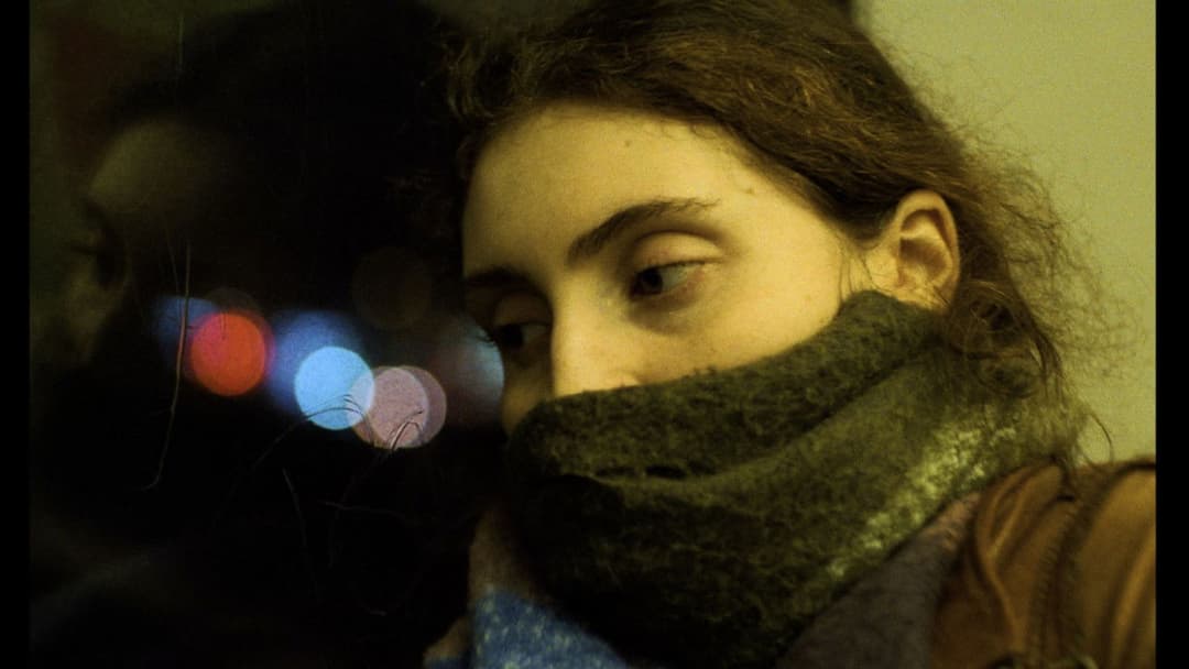 Miasto Entre Nous backdrop 1