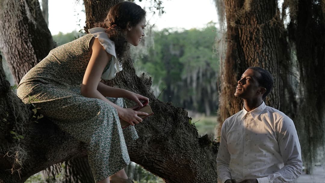 Блюз джазмена backdrop 4