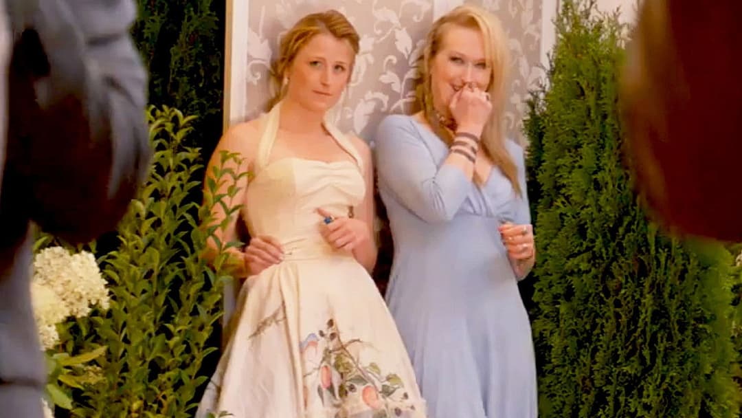 Ricki - Wie Familie so ist backdrop 13