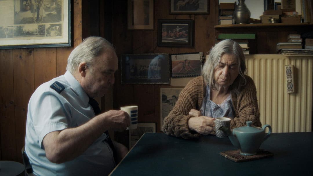 A Messy Tribute to Motherly Love backdrop 2