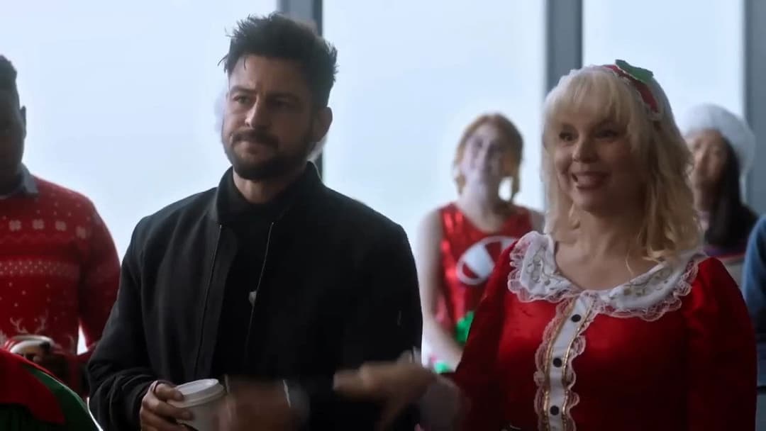 Three Wise Men and a Baby backdrop 10