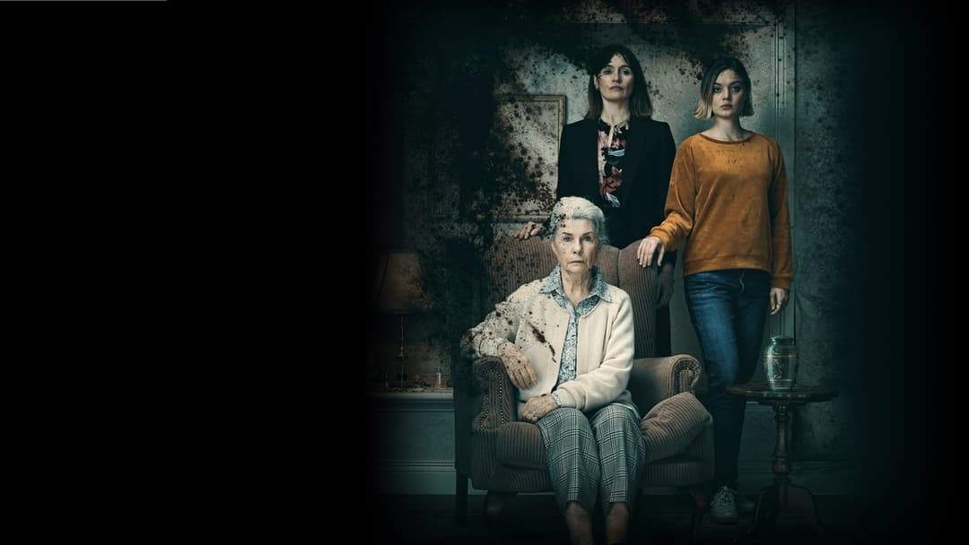 Relic - Dunkles Vermächtnis backdrop 8