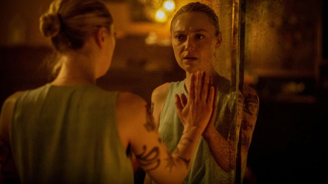 Vicious - Ein teuflisches Geschenk backdrop 5