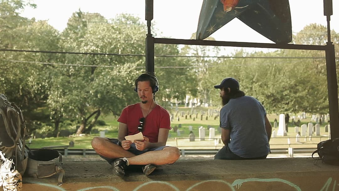 Ben & Mickey vs. The Dead backdrop 4