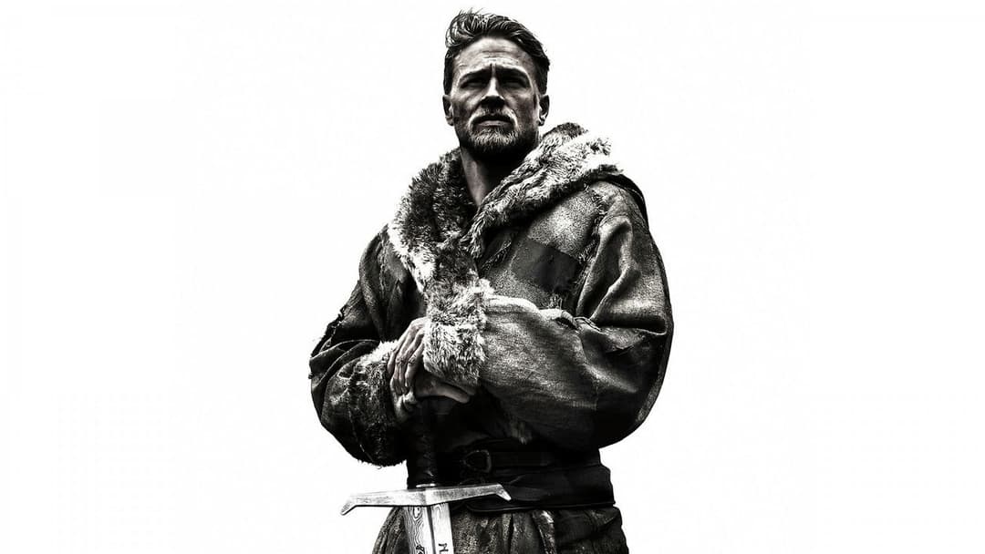 Король Артур: Легенда меча backdrop 3