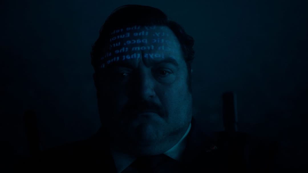 Чутки backdrop 10