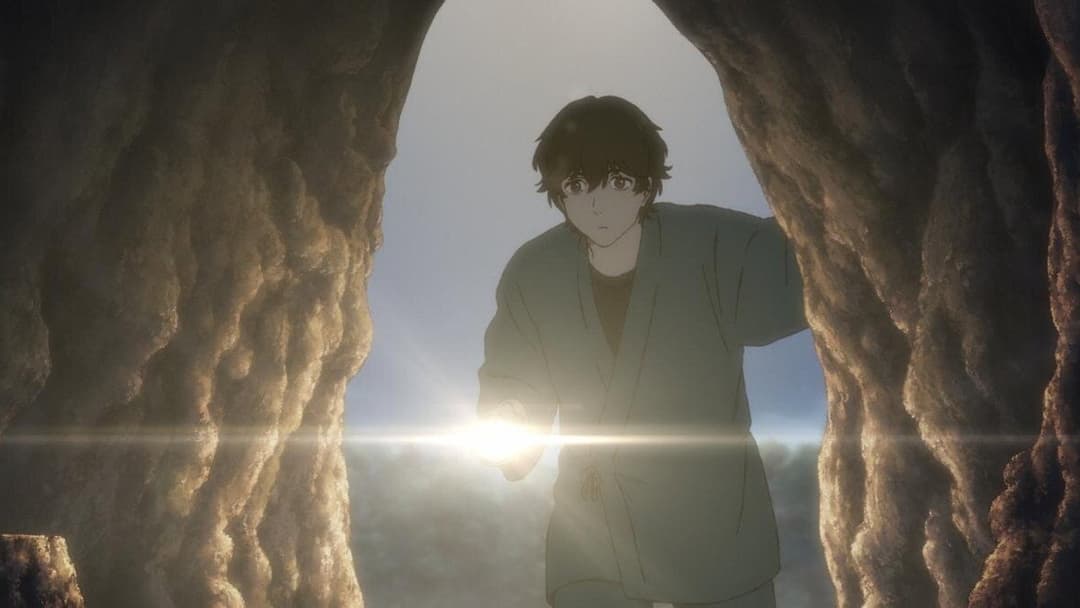 クスノキの番人 backdrop 5