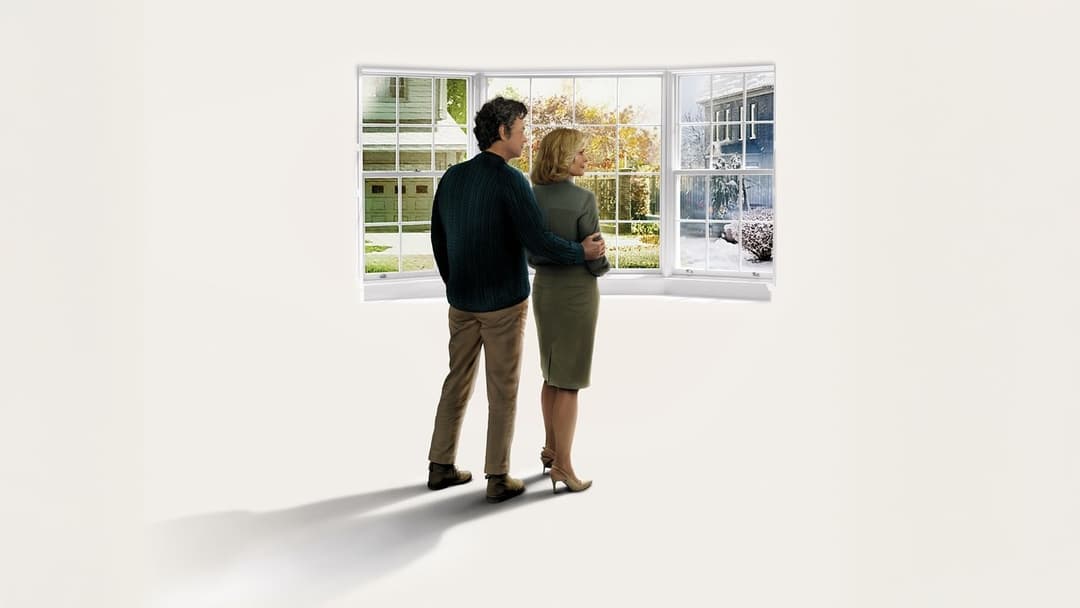 Тут і зараз backdrop 2