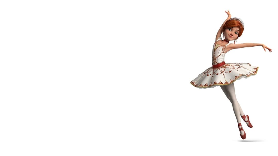Балерина backdrop 13