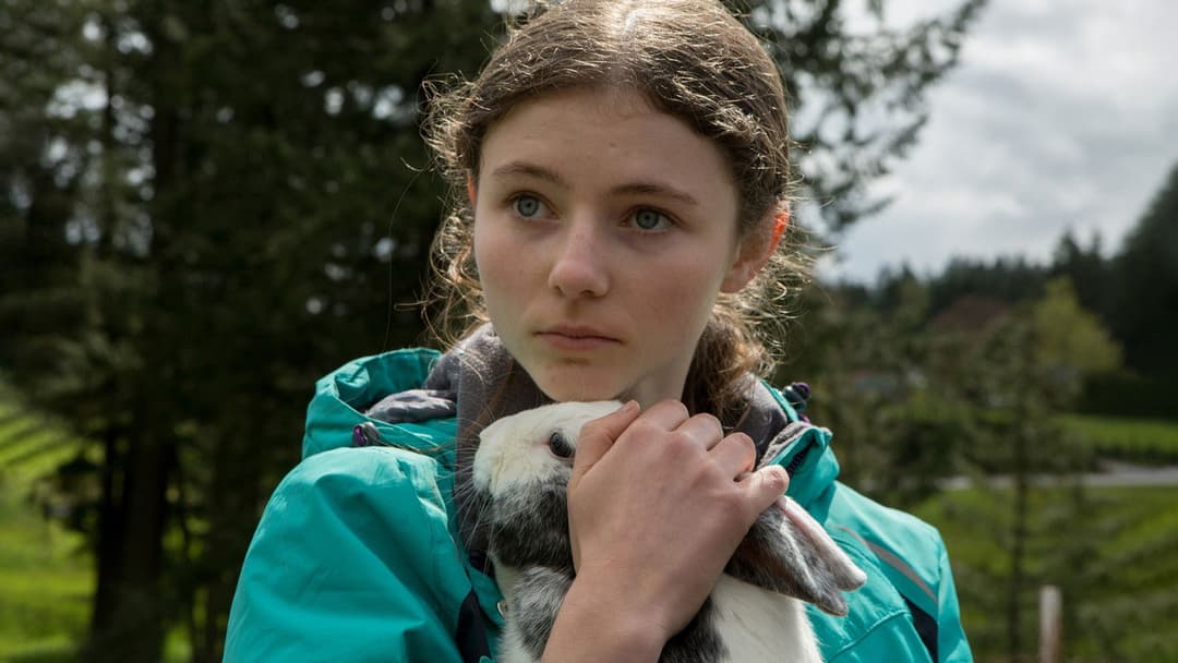 Не залишай слідів backdrop 19