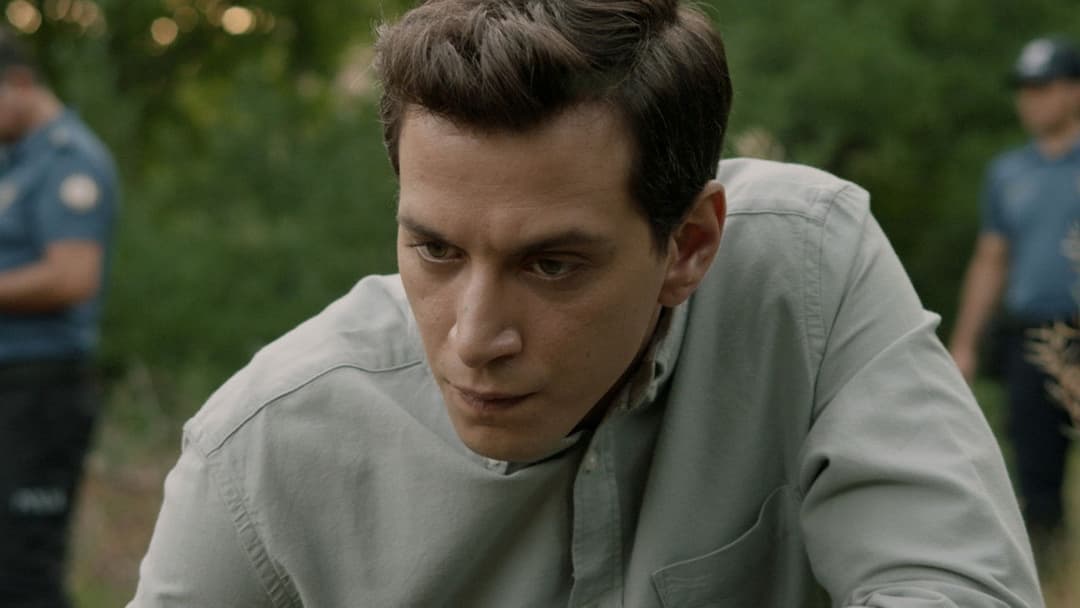 Kurak Günler backdrop 11